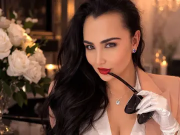 Livejasmin Adult Video Chat of EvangelineWalker