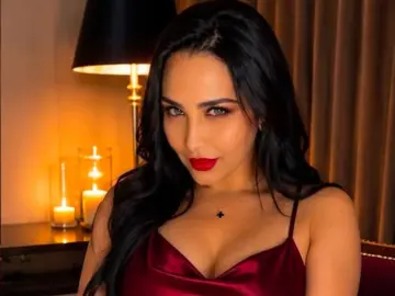 Livejasmin Watch Live Sex Cams of EvangelineWalker