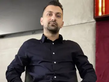 Livejasmin Sex Chat of BryceReigna