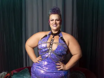 Livejasmin Best Webcam of LadyCoquine