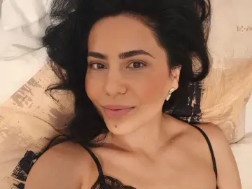 Livejasmin Free Porn Cam of EvelineAngeles