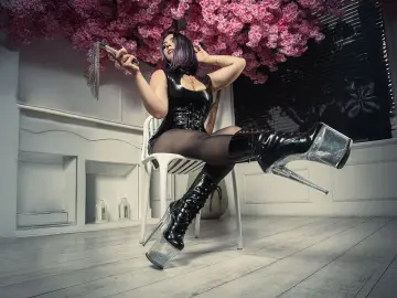 Livejasmin Adult Webcam of AnnaHarmonie