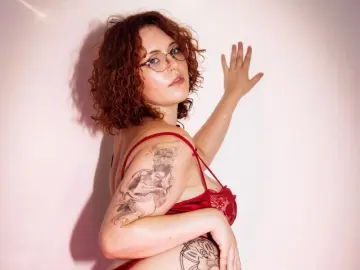 Livejasmin Live Sex of AmeliaRadke