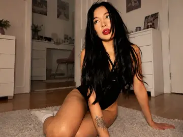 Livejasmin Private Sex Chat of LissaHoffman