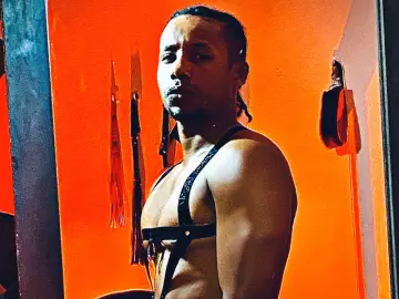 Livejasmin Nude Webcam of AlejoHunter