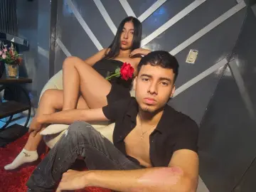 Livejasmin Live Sex Cam of SamaelAndLilitth