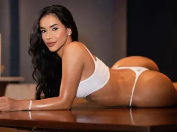 Livejasmin Adult Video Chat of Alison