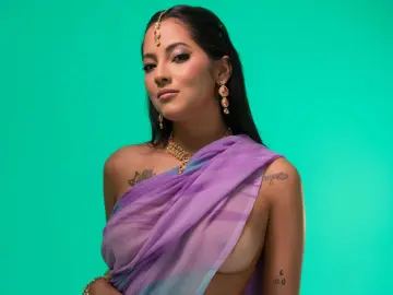 Livejasmin Private Sex Chat of AnoukChopra