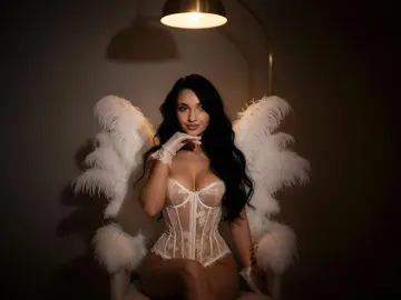 Livejasmin Best Webcam of AllaRoberts