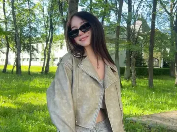 Livejasmin Best Webcam of LikaDelic