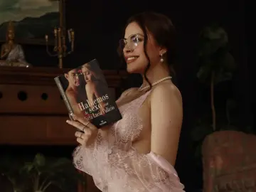 Livejasmin Sex Chat of ElizaBethHeysel