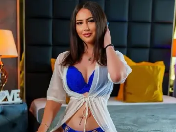 Livejasmin Live Sex Cam of ValerieBliss