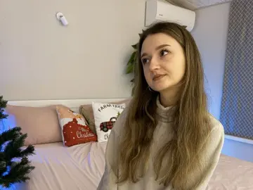 Livejasmin Best Webcam of CyrenaLuxe