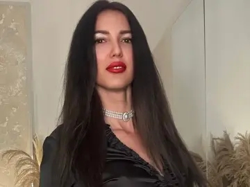 Livejasmin Sex Cam of NatashaRoxenna