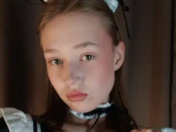 Livejasmin Best live sex cam show of EvelinaMoorina