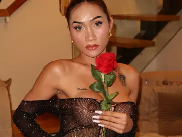 Livejasmin Best Webcam of MarigonaCarolina