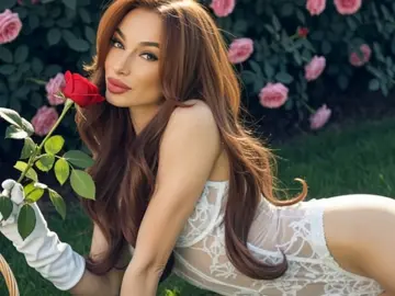 Livejasmin Live Sex Cam of KylieVelvet