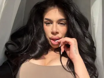 Livejasmin Sex Chat of ReinaTriana