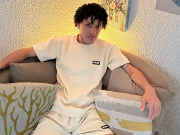 Livejasmin Adult Webcam of RobertJacksos