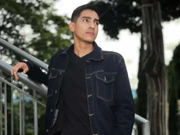 Livejasmin Sex Chat of NicholasFinn