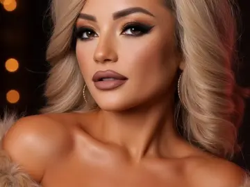Livejasmin Adult Webcams of DonnaKlein