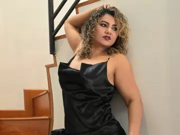 Livejasmin Best Webcam of NatalyStacy