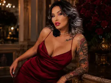 Livejasmin Sex Chat of IssaSmith