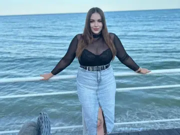 Livejasmin Watch Live Sex Cams of LeillaTvin