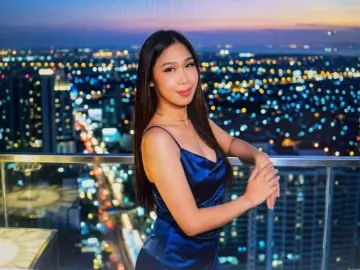 Livejasmin Sex Cam of StacyMalena