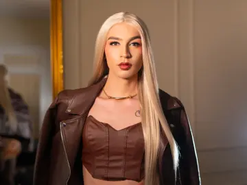Livejasmin Live Sex of JulietaGharca