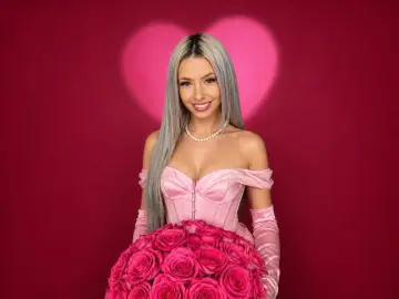 Livejasmin Adult Webcams of Kalira