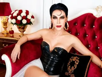 Livejasmin Sex Chat of CarmellaMcKinley