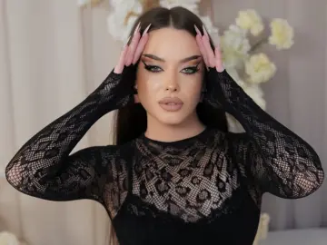 Livejasmin Sex Cam of GracieCarter