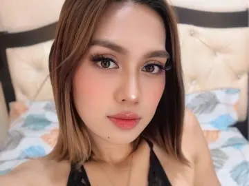 Livejasmin Adult Video Chat of PrescillaGomez