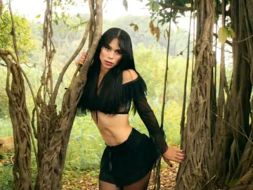 Livejasmin Sex Cam of ElenaKink