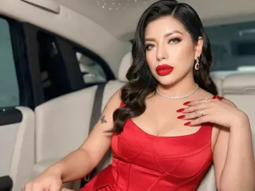 Livejasmin Best live sex cam show of AnnaMedina