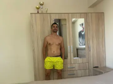 Livejasmin Live Sex Cam of SummerMarck