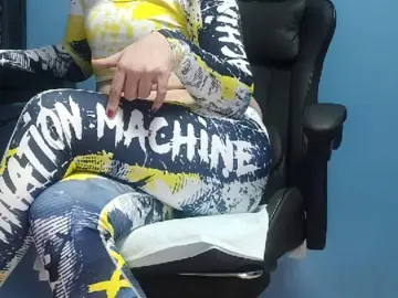 Livejasmin Live Sex of FatKika