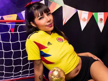 Livejasmin Best live sex cam show of SakiAkanee