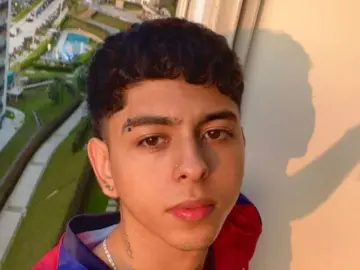 Livejasmin Best Webcam of NohaDrake