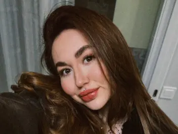 Livejasmin Best live sex cam show of RoxannaDefilippo
