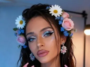 Livejasmin Watch Live Sex Cams of AriannaCherie