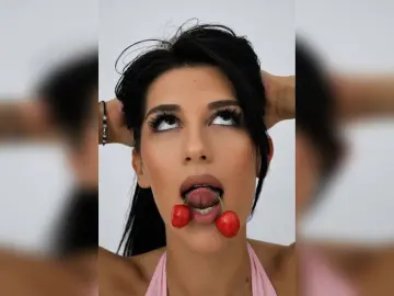 Livejasmin Private Sex Chat of NerissaMist