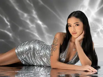 Livejasmin Watch Live Sex Cams of JesieHart