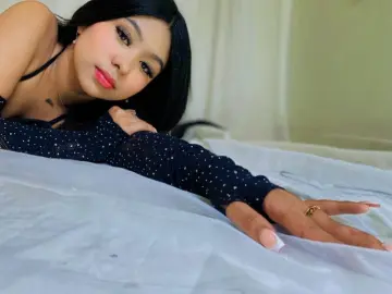 Livejasmin Private Sex Chat of SofiJhonsom