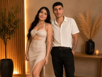 Livejasmin Adult Webcam of BiancAndDominic