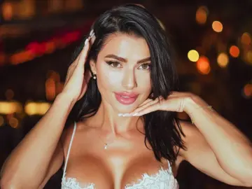 Livejasmin Adult Webcams of BiankaLeoness