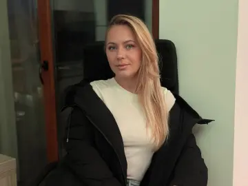 Livejasmin Adult Webcams of AnyaLior