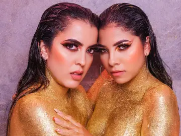 Livejasmin Adult Webcam of KymAndLana