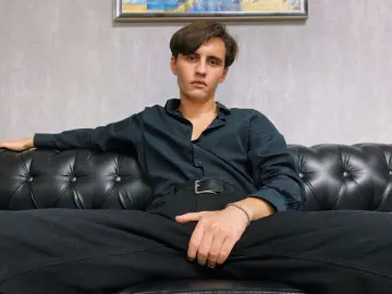 Livejasmin Nude Webcam of JefreyCarter